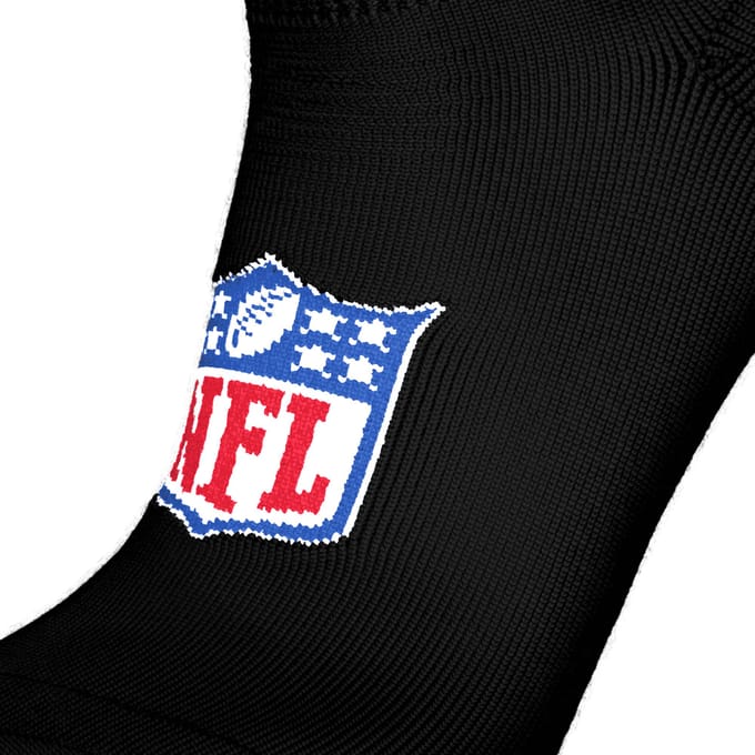 NFL Sokken NFL SHIELD 9Pack Sneaker Socks 9-pak