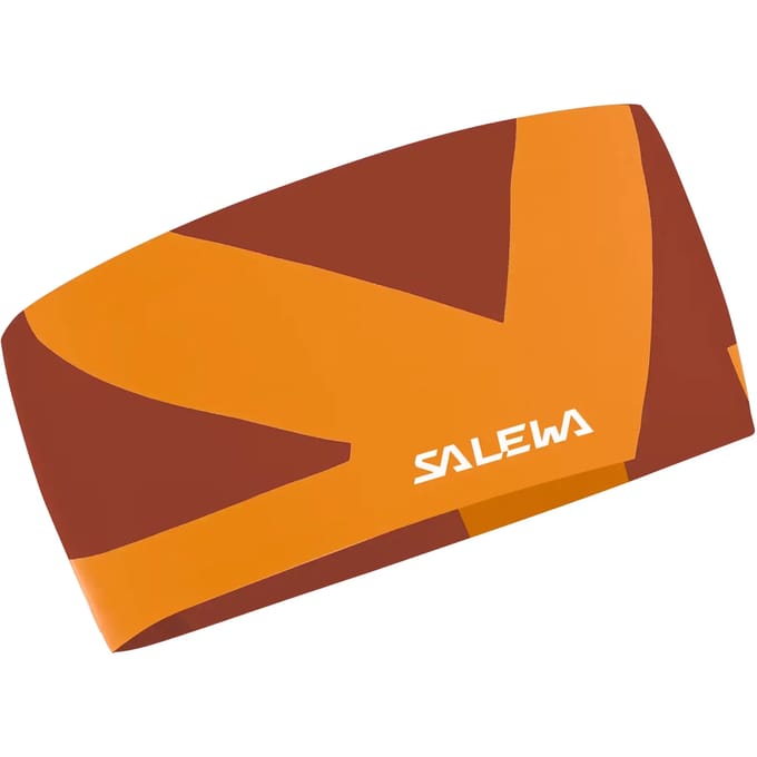 Hoofdband Salewa Pedroc