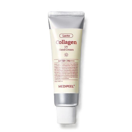 [MEDI-PEEL] Red Lacto Collagen UV Hand Cream SPF 50+ PA++++ 50ml