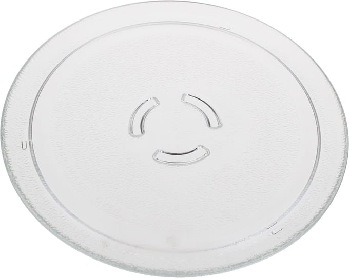 WHIRLPOOL - GLASPLAAT MICROGOLF 25cm - C00862548