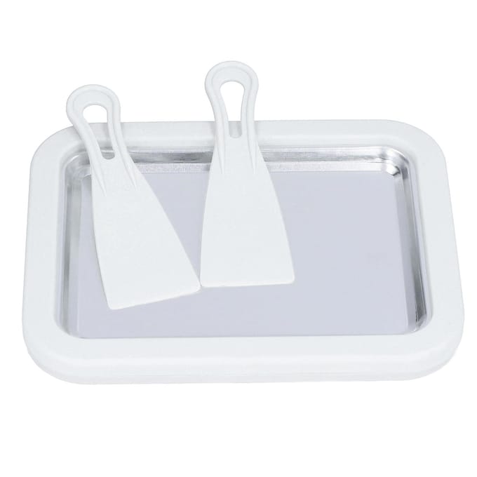 Instant IJs Maker Gebakken Yoghurt Machine Mini Draadloos Fruit Gerold IJs Maker voor wit