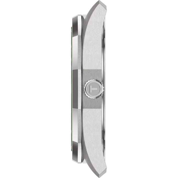 Tissot T-Classic T1514221605100 PRC 100 Solar Horloge