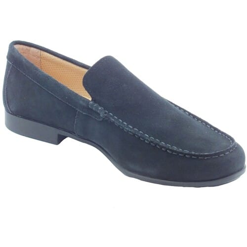 Mocassins Stonefly 104701 Summer II Limo