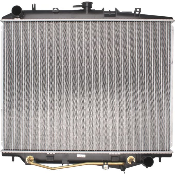 Radiator, motorkoeling KOYORAD PL051200R