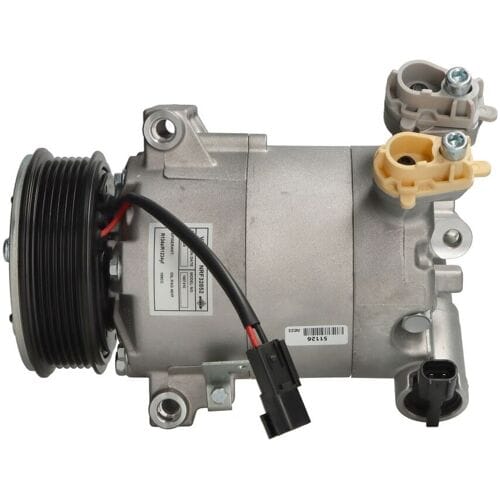 Airco-compressor NRF 32852
