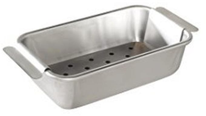 Aluminium Bakvorm voor Brood en Taarten