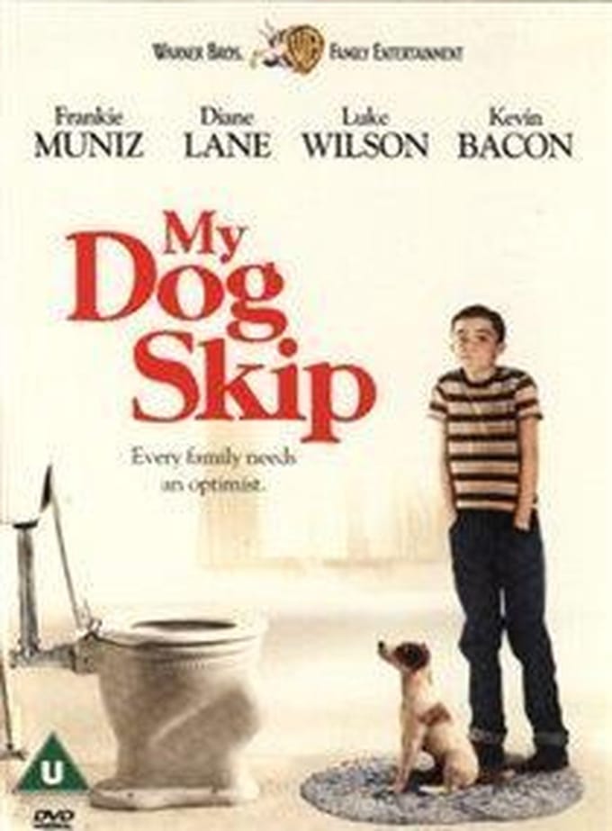 My Dog Skip