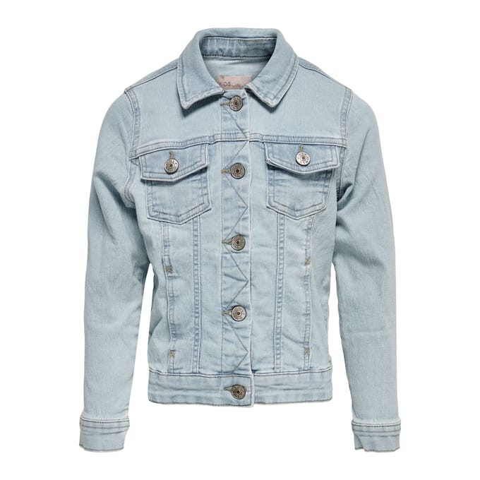 KIDS ONLY Denim jas KOGSARA Denim jas