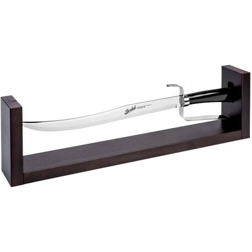 BERKEL ELEGANCE - Champagne sabel - Mes: 380mm
