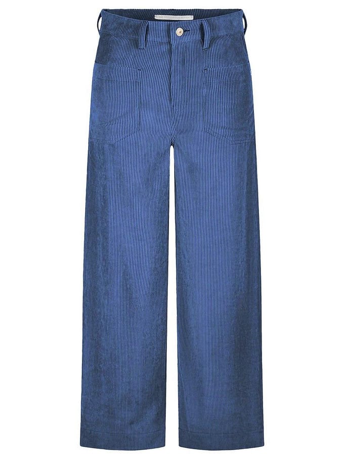 Broek Van Raffaello Rossi blauw