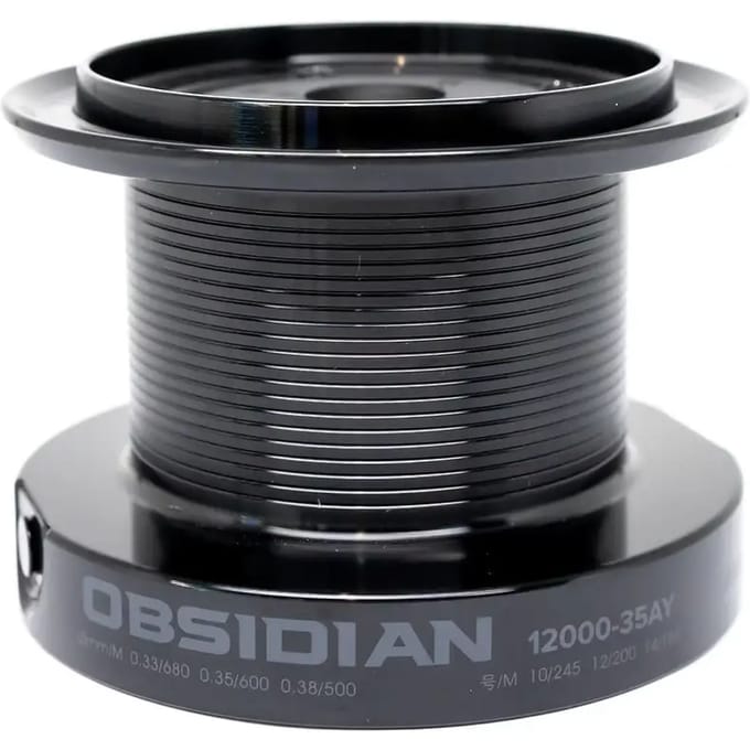 Haspel Okuma OSD12000-35AY 12000