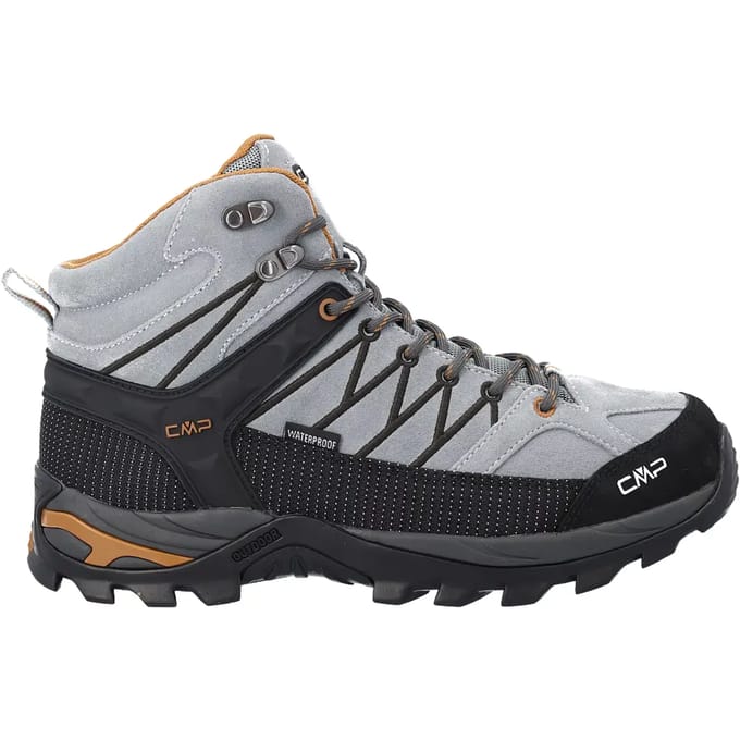 Wandelschoenen CMP Rigel WP Mid