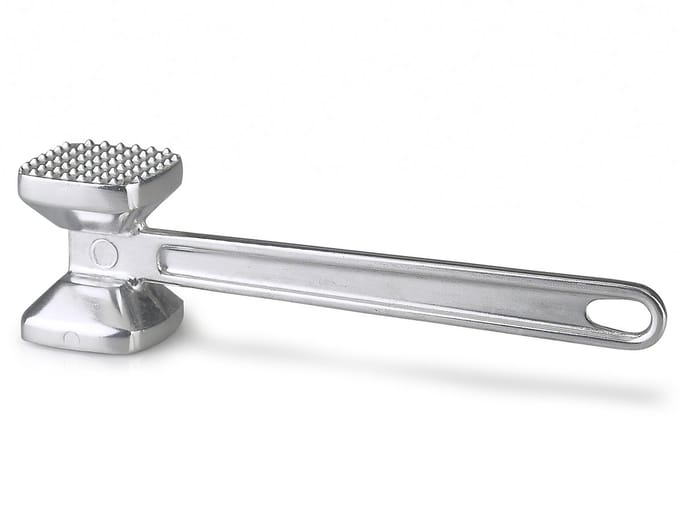 Funktion Aluminium meat hammer