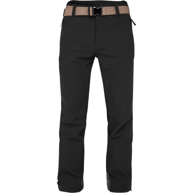8848 Victor Softshell Skibroek Heren - Maat XXL