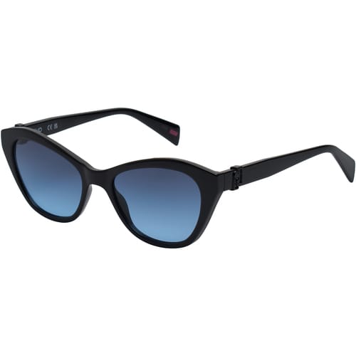 Dames Cat Eye Stijl Zonnebril LJ3601S