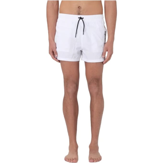 Emporio Armani herenbadpak GA Active