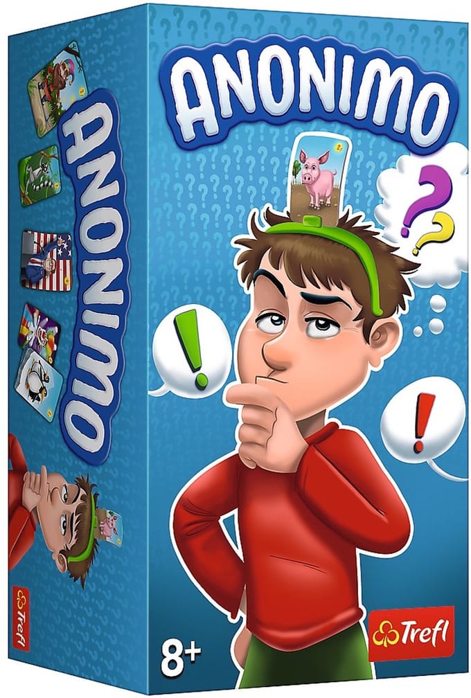 Anonimo