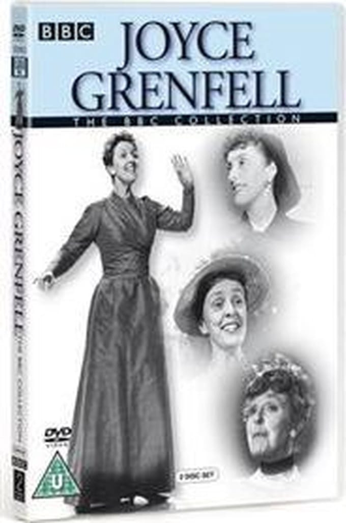 Joyce Grenfell - Bbc Collection (DVD)