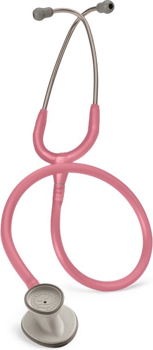 Littmann Lightweight II S.E. 2456 Parelroze