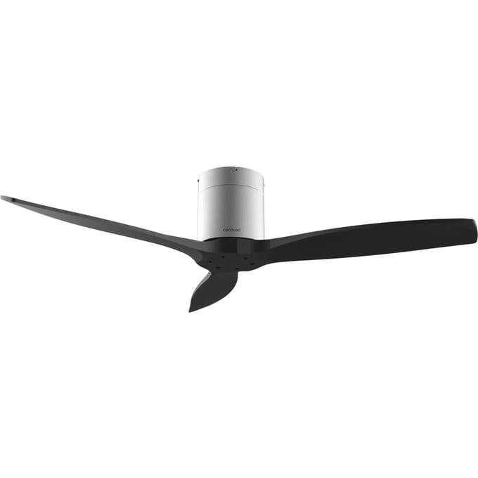 Plafondventilator Cecotec EnergySilence Aero 5500 Aqua Zwart 40 W