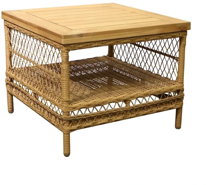 Your Own Living Eastfield Bijzettafel 60x60 cm