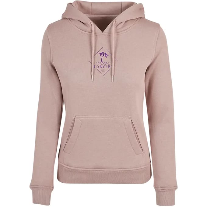 Dames Hoodie Forvert Forvert Santa Rosa