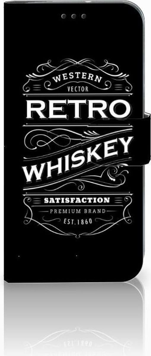Motorola Moto G7 | G7 Plus Book Cover Whiskey