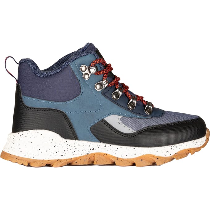 Trespass Breck wandelschoenen voor kinderen (Marine)