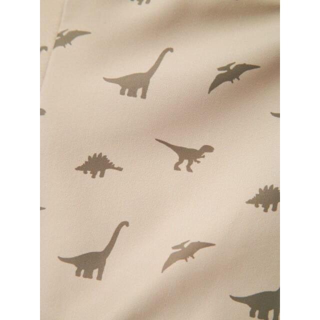 Name It Jongens zwembroek strak nmmzib dino print