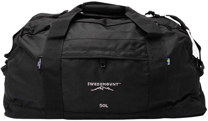 Swedemount Medium Duffeltas – Reistas – Maat OneSize