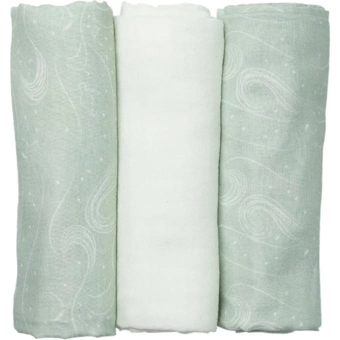 Babyluiers Trois Kilos Sept (x3)