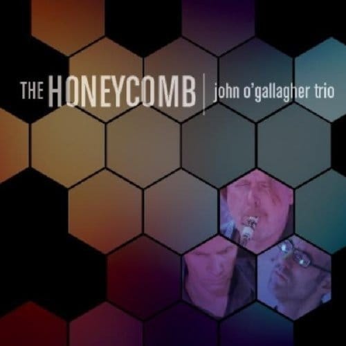 Honeycomb - John O'gallagher