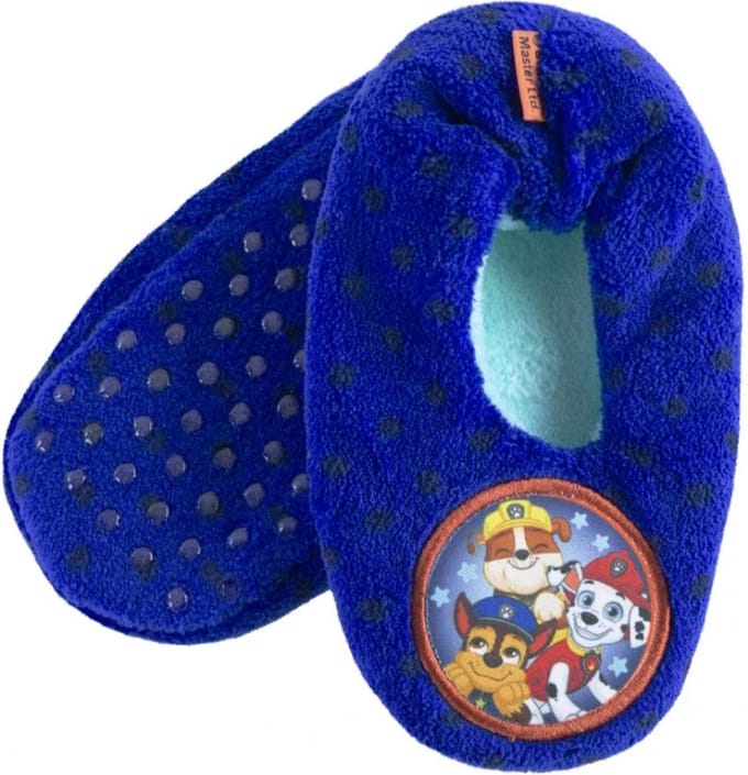 Paw Patrol Sloffen - Pantoffels - Maat 31/34