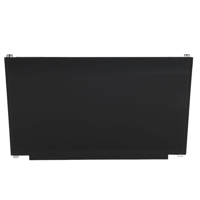 13,3 inch LCD Scherm Vervanging 1920 X 1080 FHD 40-pins Verbeterde Prestaties LCD Scherm black