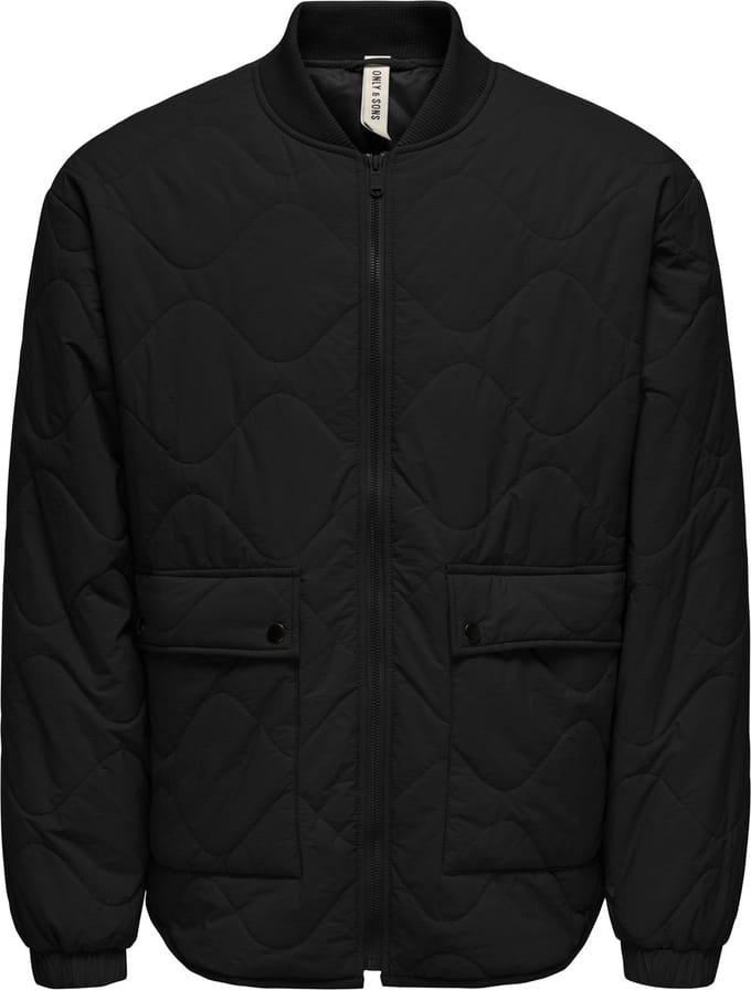 ONLY & SONS Gequilte jas ONSWREN Gequilte jas