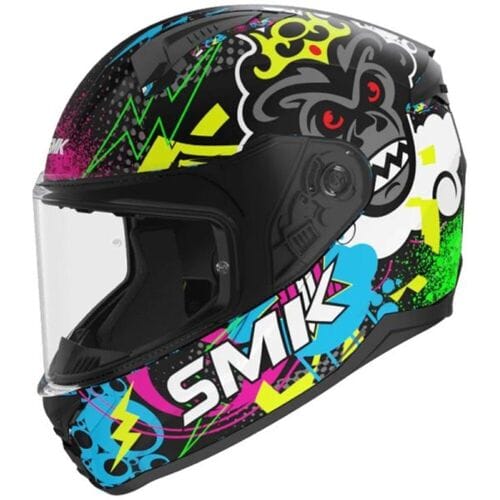 Helm SMK SPLASH Größe KM