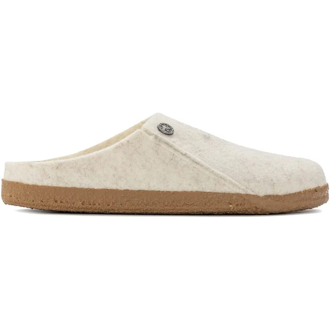Wollen pantoffels Birkenstock Zermatt