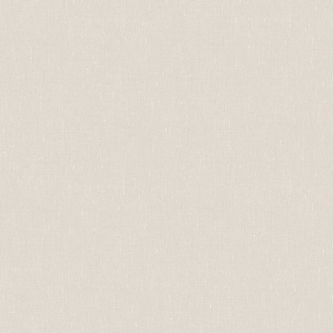 Boråstapeter Vliesbehang 4314 - Linen - Textiel Wit - 53cm x 10.05m