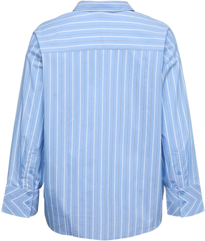 Vero Moda Curve Overhemd VMCMONDAY Overhemd