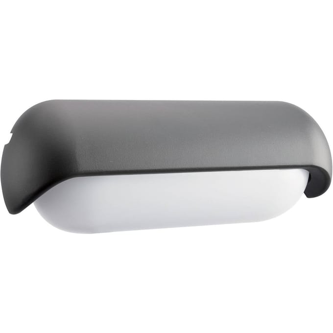 Viokef LED-buitenwandlamp Titus