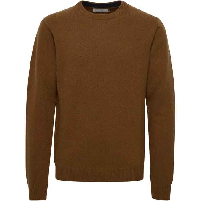 Trui met hoge hals Casual Friday Karl