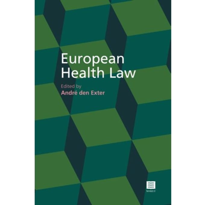 European Health Law
