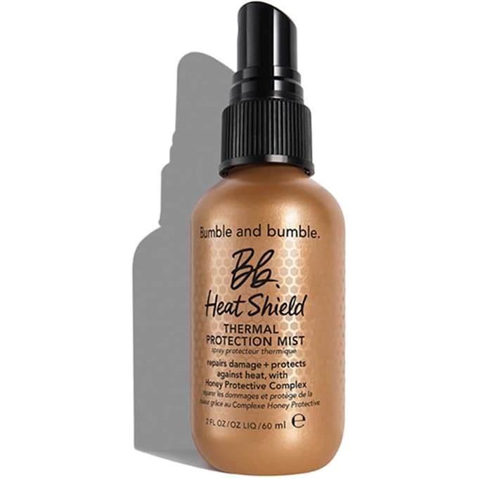 Bumble and Bumble Bond Building Heat Shield Thermal Protection Spray 60 ml