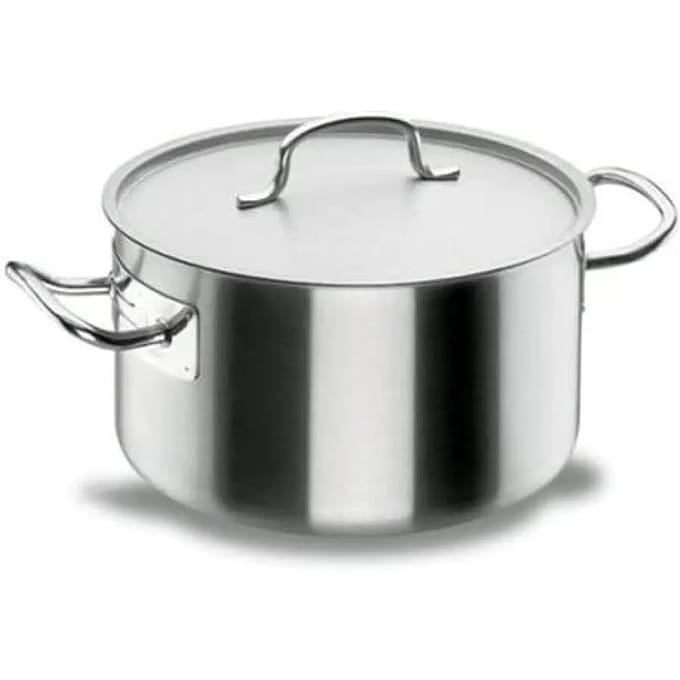 Braiseerpan Lacor 16 cm
