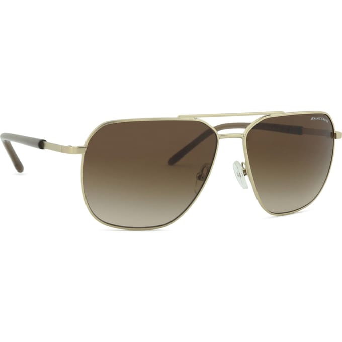 Armani Exchange 0AX2057S 612113 59