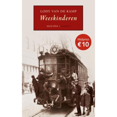 Weeskinderen - Lody B. van de Kamp