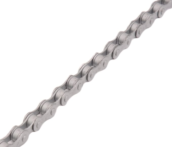 Cordo Ketting Singlespeed Anti Roest EPT 1/2 x 1/8 112 Links