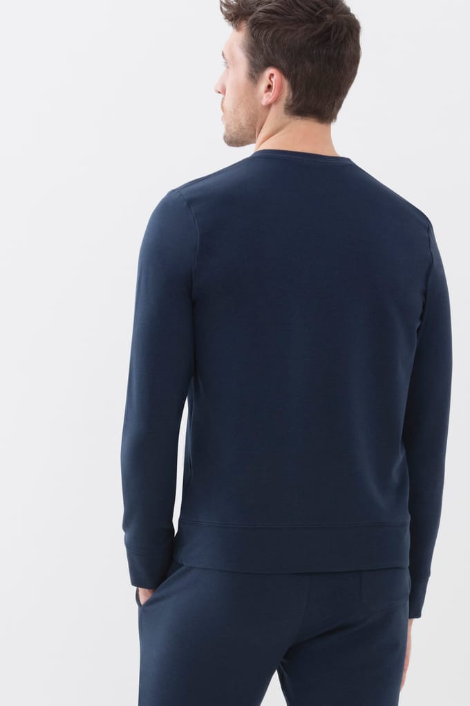 mey Male - Sweatshirt Serie Enjoy
