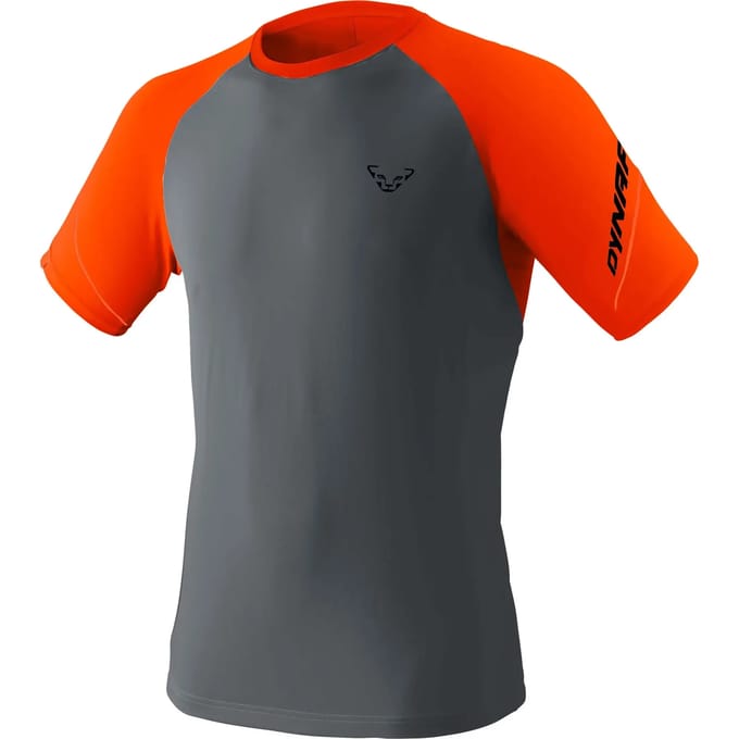 Onderkleding met lange mouwen Dynafit Alpine Pro
