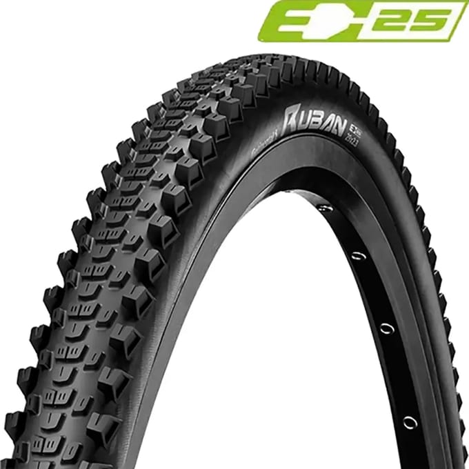 Continental Ruban Shieldwall Kevlar-band - 27.5x2.6